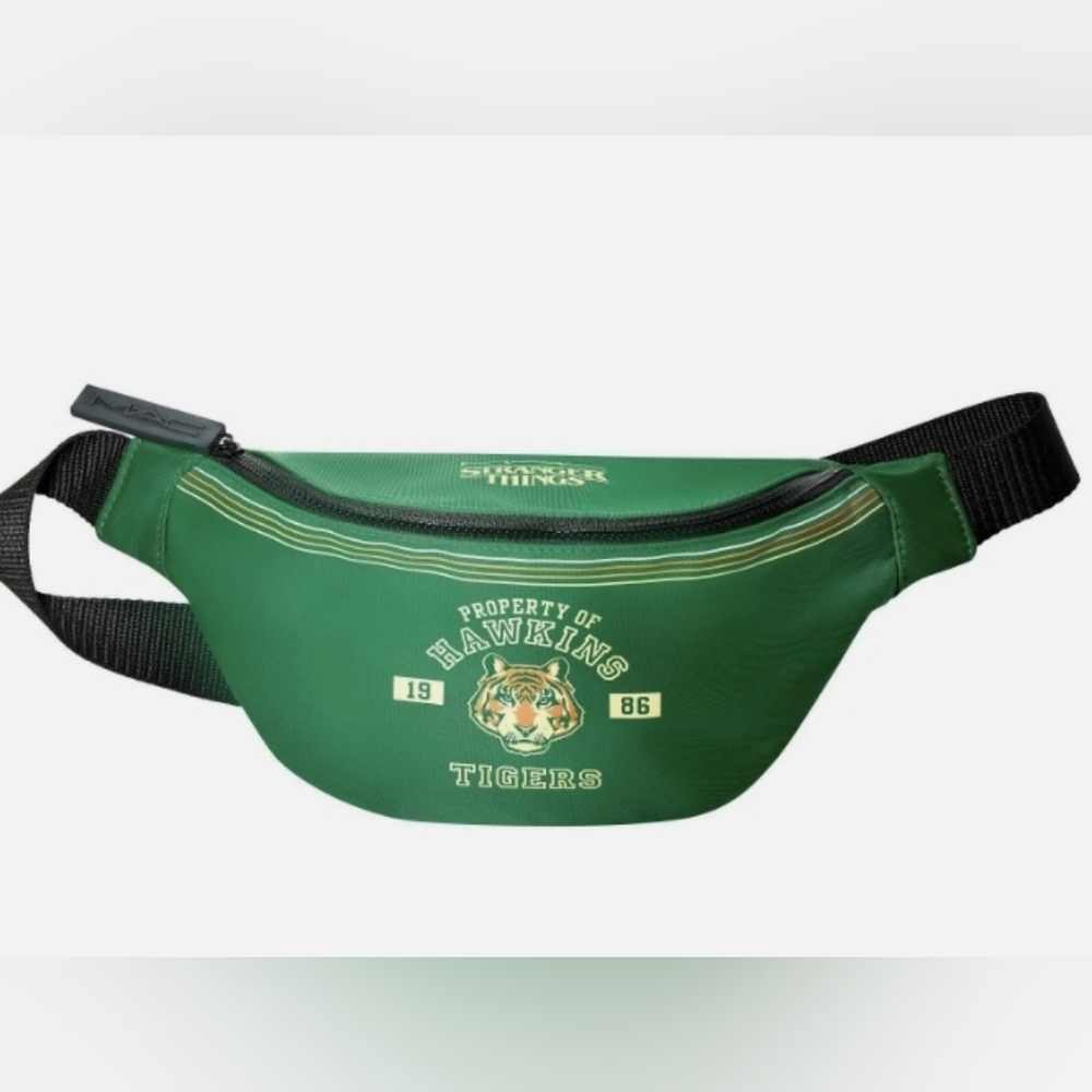 Stranger Things Fanny Pack